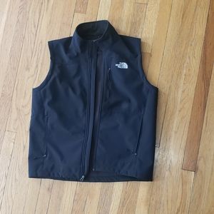 North Face Vest Mens
